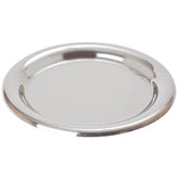 Beaumont Stainless Steel Round Tip Tray 140mm